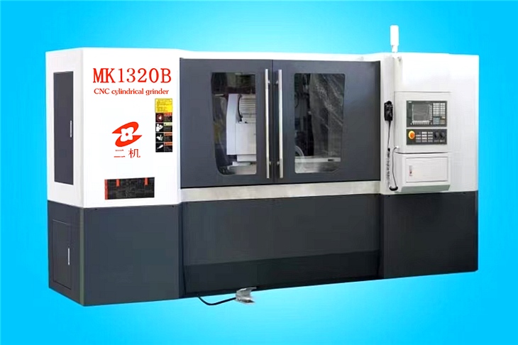 MK1320B数控外圆磨床