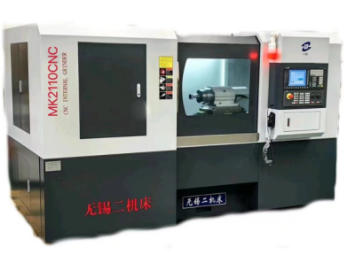 MK2110/CNC 数控内圆磨床